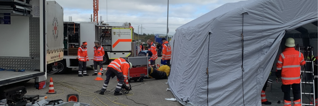 Technik und Sicherheit